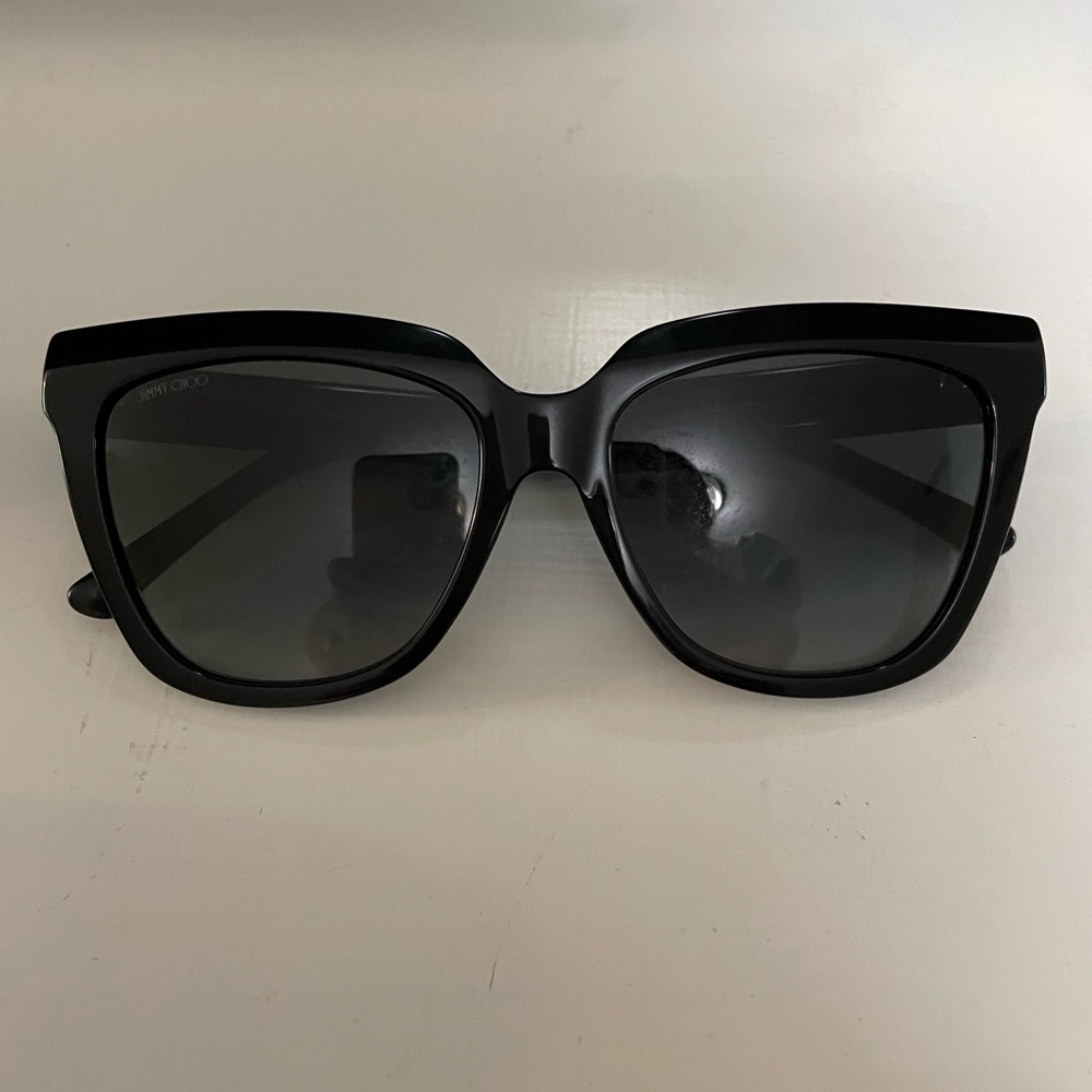 Jimmy Choo Julieka Sunglasses